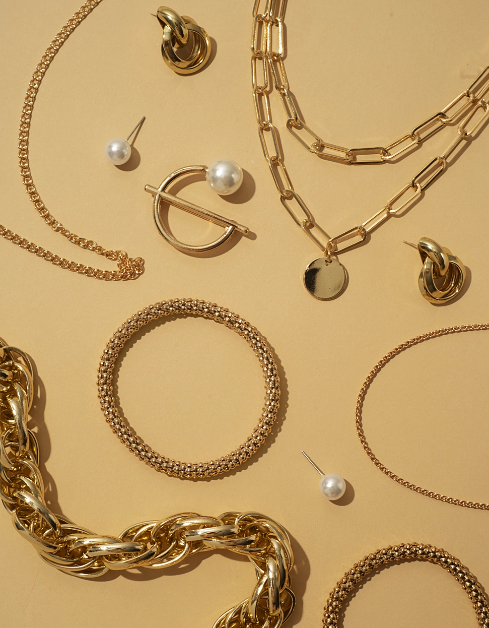 gebrauchter goldschmuck