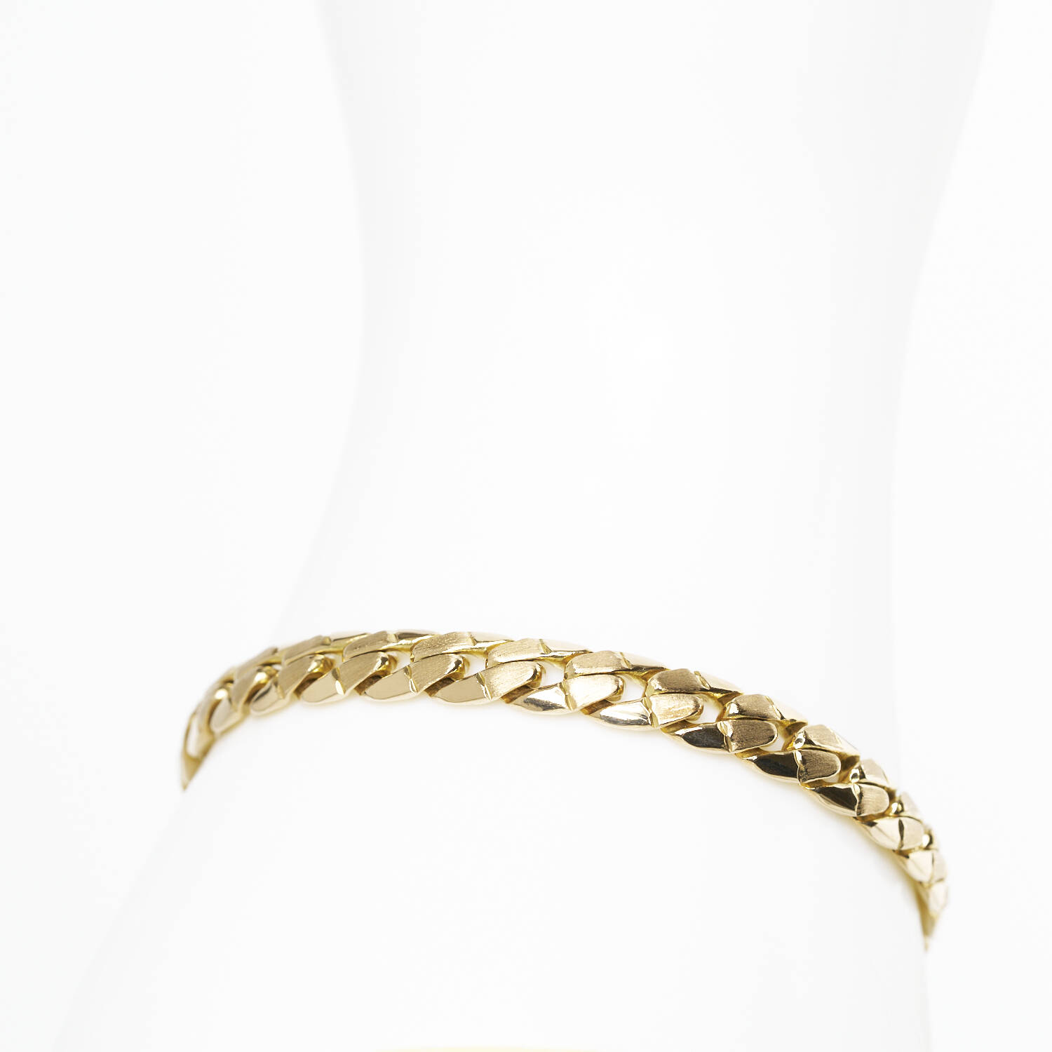 Armband in 333 Gelbgold (606)