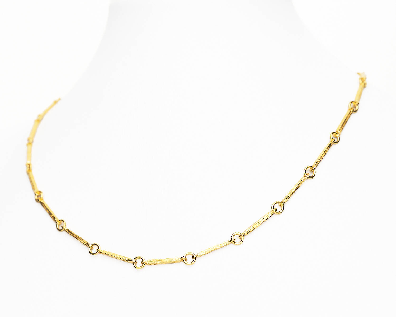 Kette in 750 Gelbgold (1549)