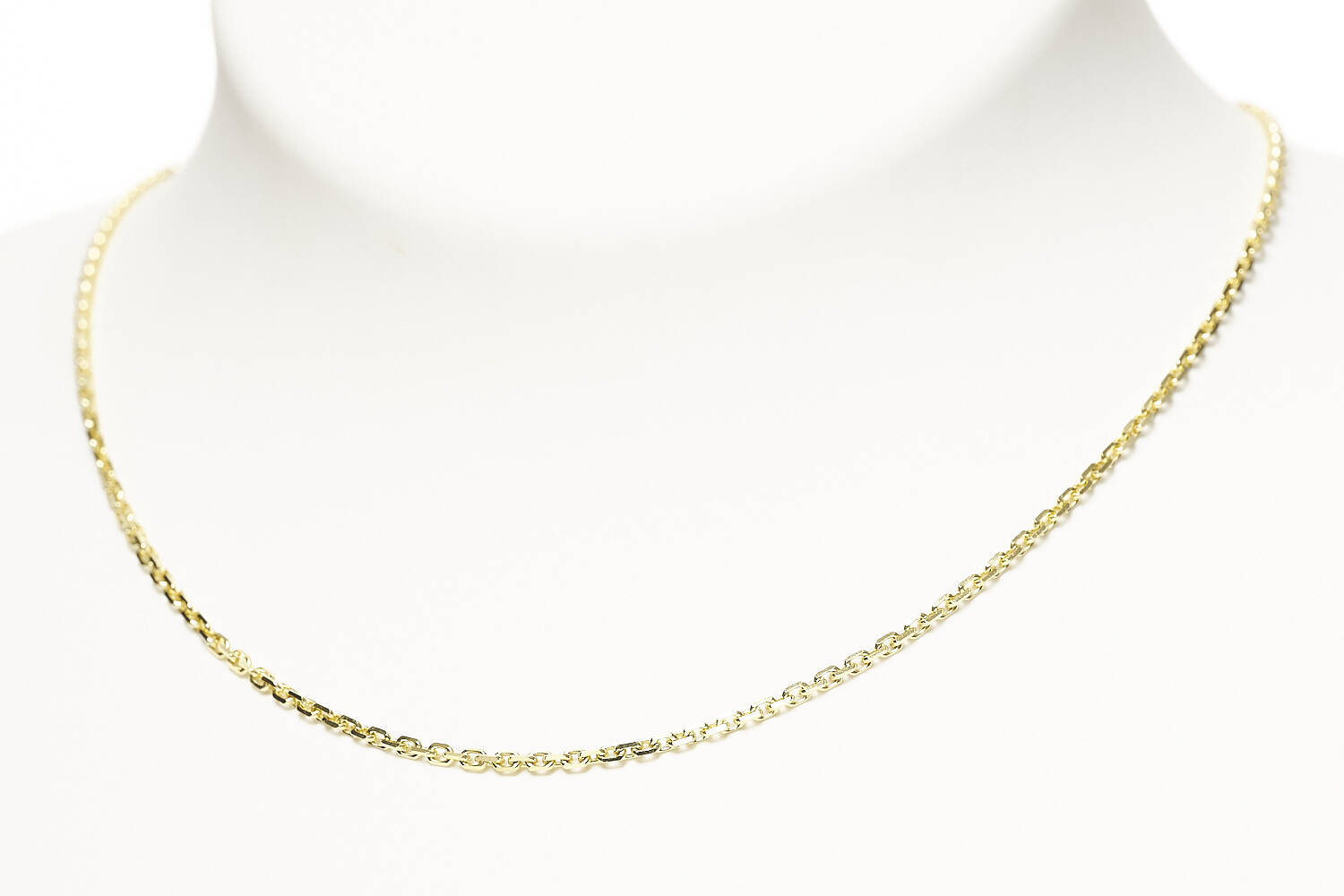Ankerkette in 333 Gelbgold (3941)